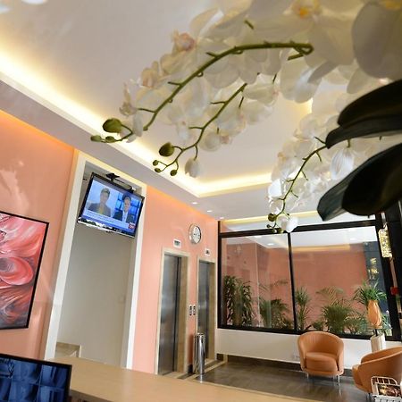 Nest 1 Hotel Βηρυτός Εξωτερικό φωτογραφία