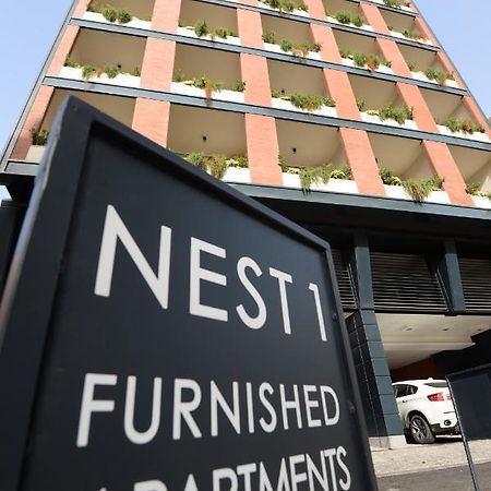 Nest 1 Hotel Βηρυτός Εξωτερικό φωτογραφία