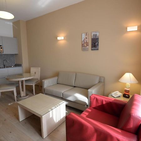 Nest 1 Hotel Βηρυτός Εξωτερικό φωτογραφία