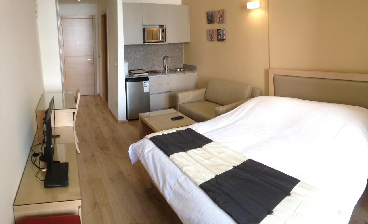 Nest 1 Hotel Βηρυτός Εξωτερικό φωτογραφία