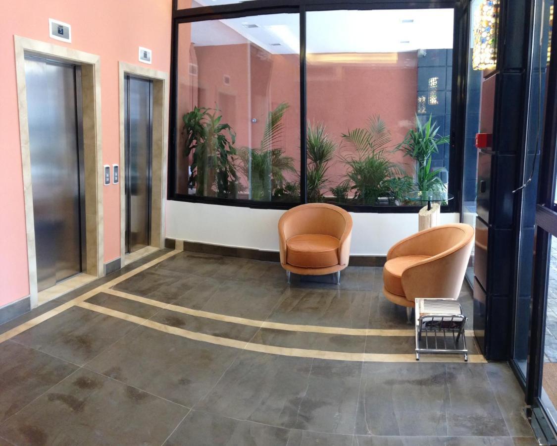 Nest 1 Hotel Βηρυτός Εξωτερικό φωτογραφία