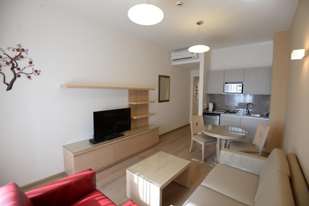 Nest 1 Hotel Βηρυτός Εξωτερικό φωτογραφία
