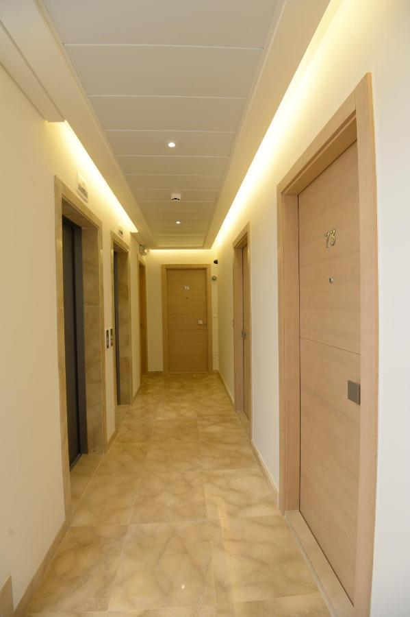 Nest 1 Hotel Βηρυτός Εξωτερικό φωτογραφία