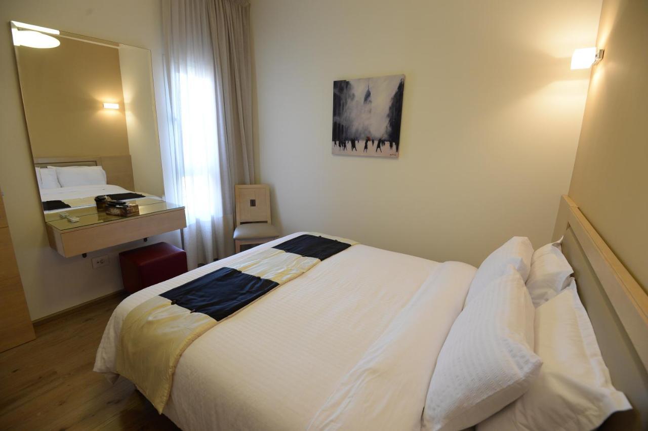 Nest 1 Hotel Βηρυτός Εξωτερικό φωτογραφία