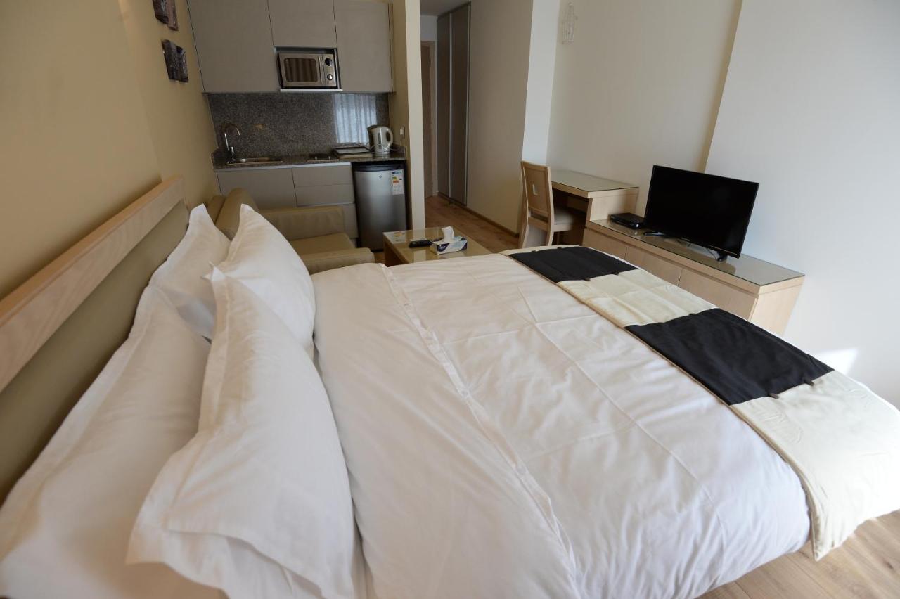 Nest 1 Hotel Βηρυτός Εξωτερικό φωτογραφία
