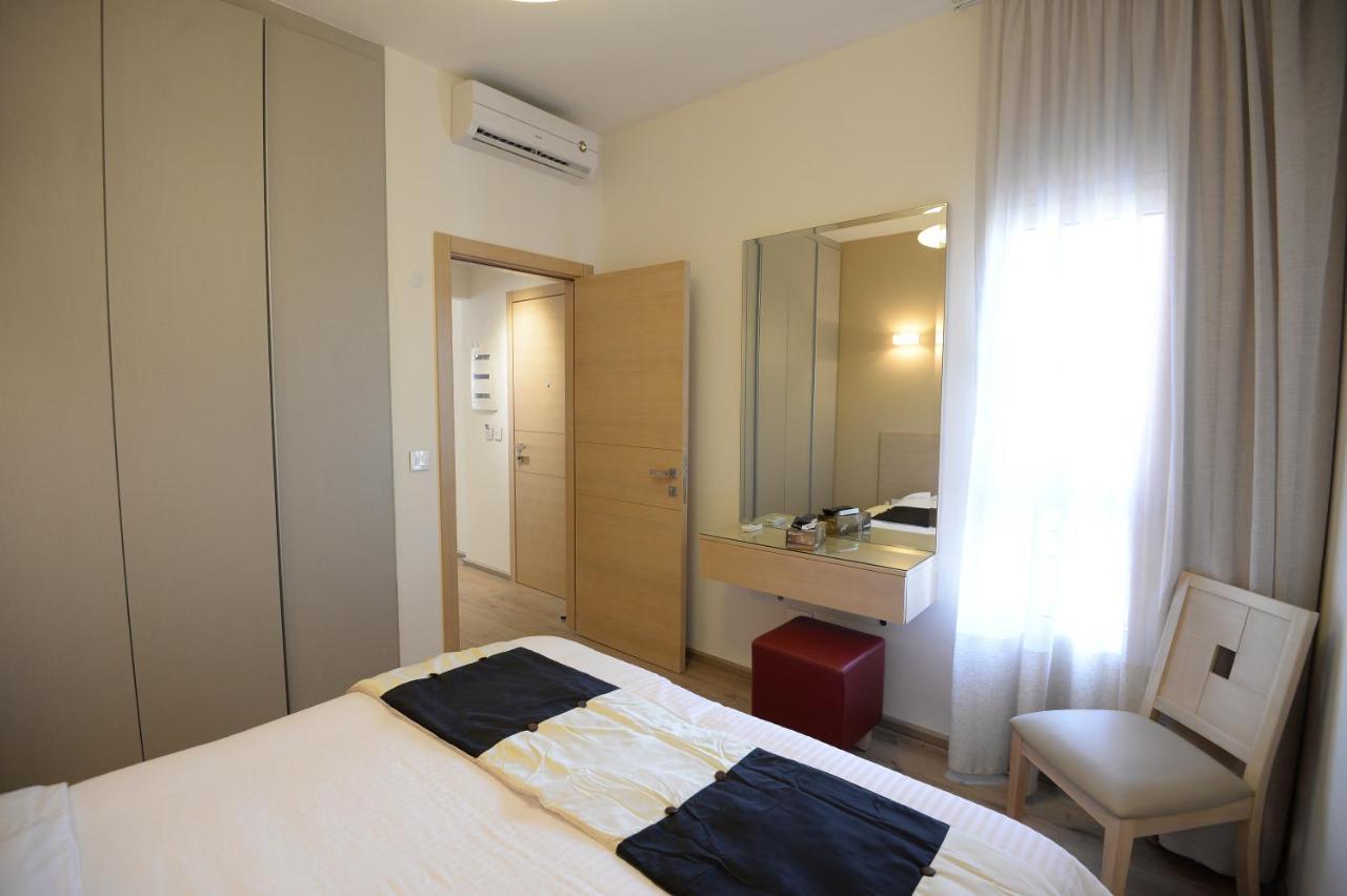 Nest 1 Hotel Βηρυτός Εξωτερικό φωτογραφία