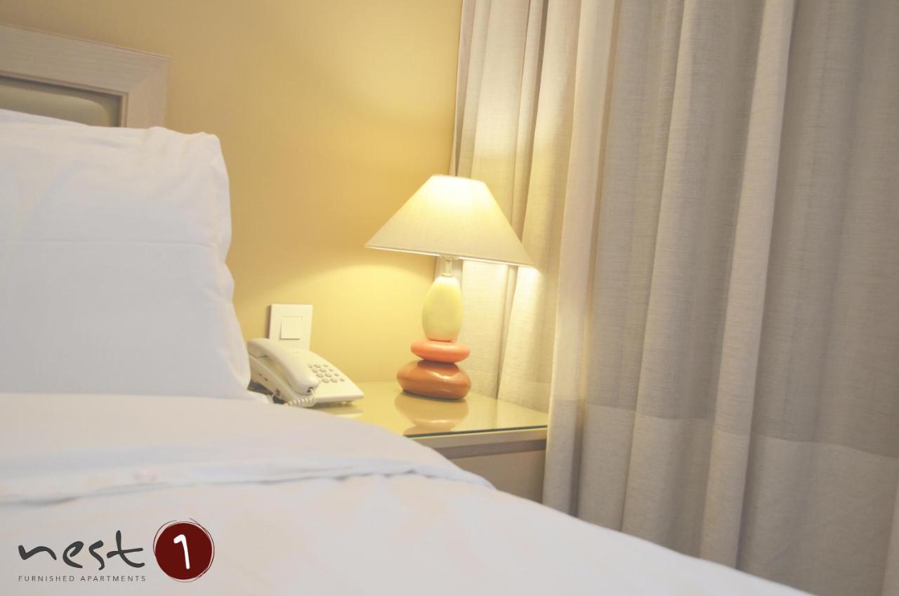 Nest 1 Hotel Βηρυτός Εξωτερικό φωτογραφία