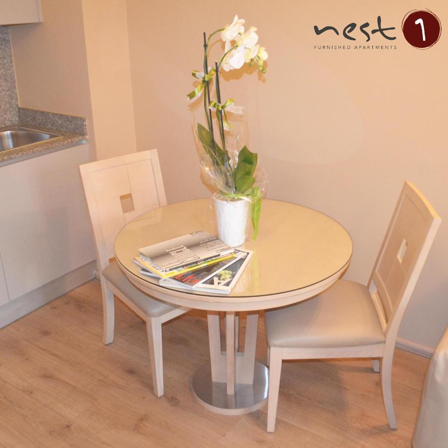 Nest 1 Hotel Βηρυτός Εξωτερικό φωτογραφία