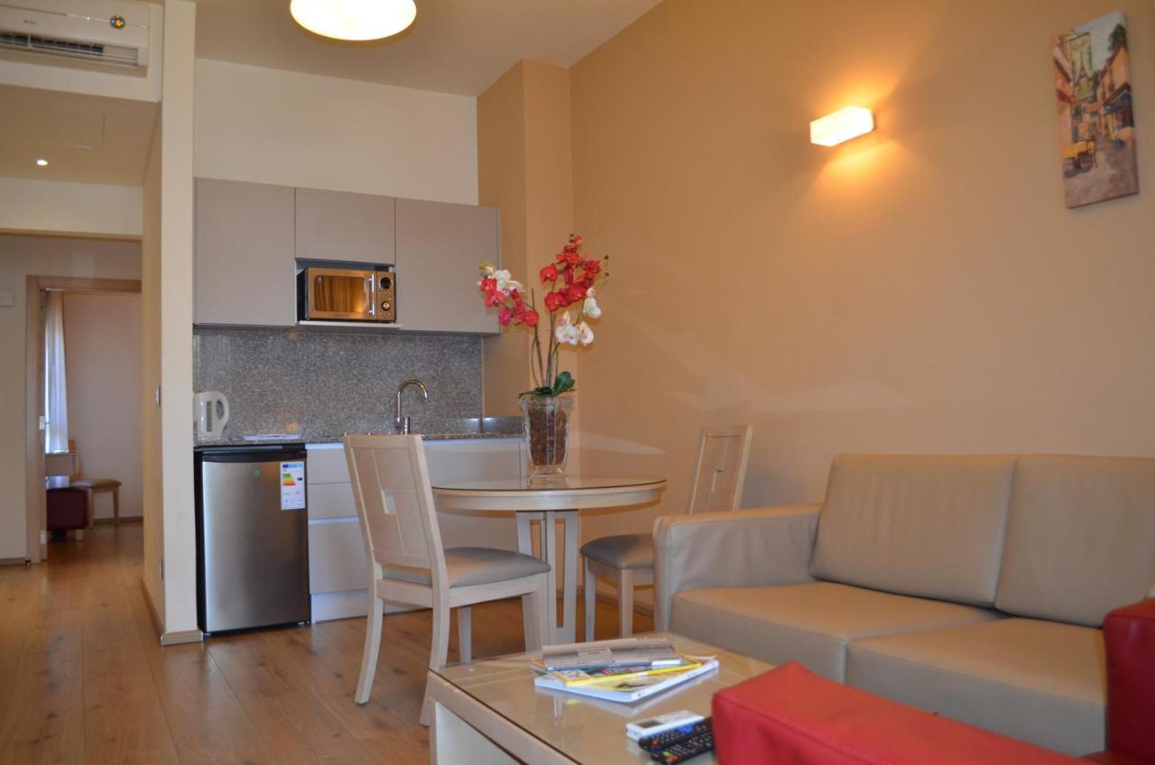 Nest 1 Hotel Βηρυτός Εξωτερικό φωτογραφία