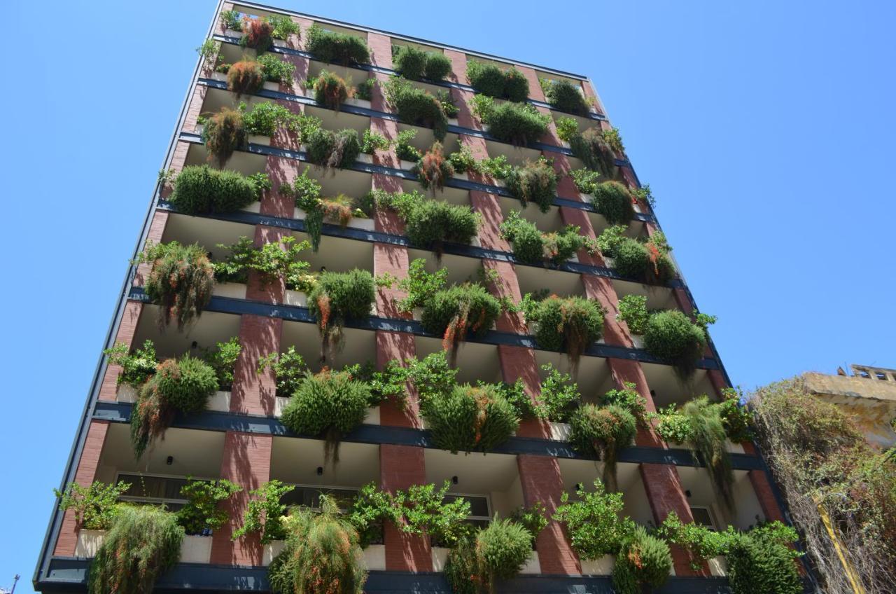 Nest 1 Hotel Βηρυτός Εξωτερικό φωτογραφία