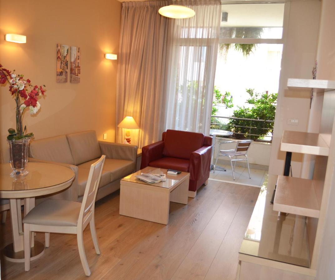 Nest 1 Hotel Βηρυτός Εξωτερικό φωτογραφία