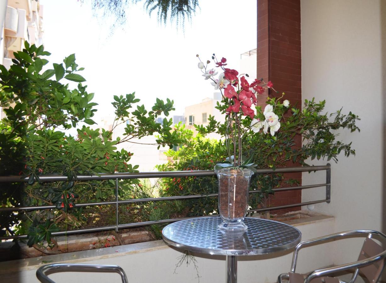 Nest 1 Hotel Βηρυτός Εξωτερικό φωτογραφία