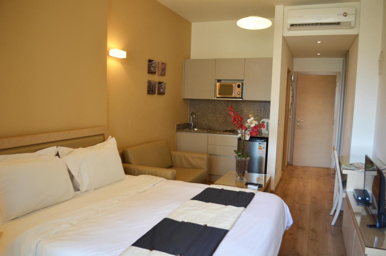 Nest 1 Hotel Βηρυτός Εξωτερικό φωτογραφία