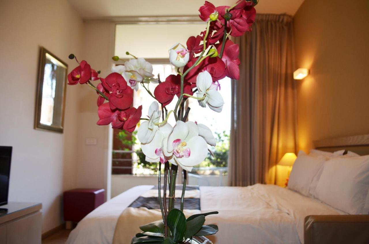 Nest 1 Hotel Βηρυτός Εξωτερικό φωτογραφία