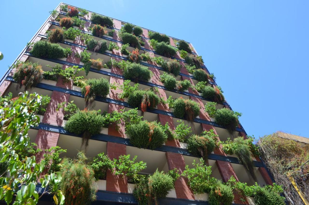 Nest 1 Hotel Βηρυτός Εξωτερικό φωτογραφία